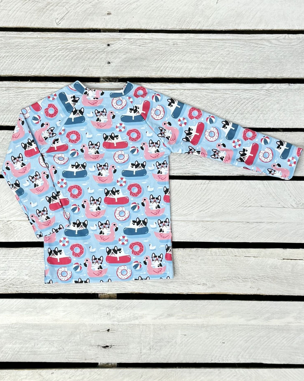 Cute toddler and children's swimwear. Matching sibling swim suit collections. UPF 50 Fabric. Made in the USA!