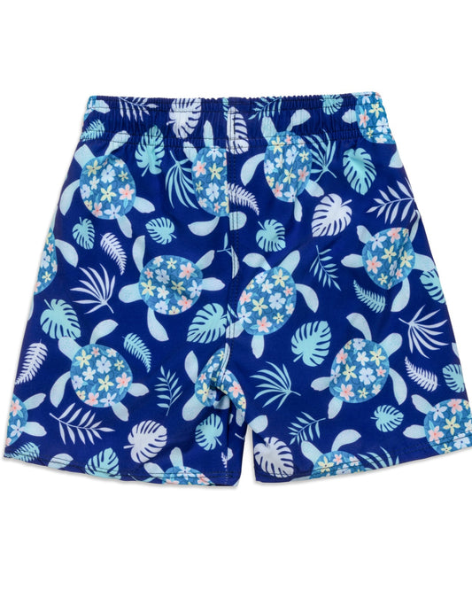 Cute toddler and children's swimwear. Matching sibling swim suit collections. UPF 50 Fabric. Made in the USA!