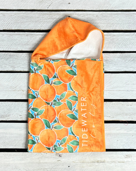 Cute toddler and children's swimwear. Matching sibling swim suit collections. UPF 50 Fabric. Made in the USA!
