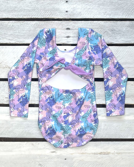 Cute toddler and children's swimwear. Matching sibling swim suit collections. UPF 50 Fabric. Made in the USA!