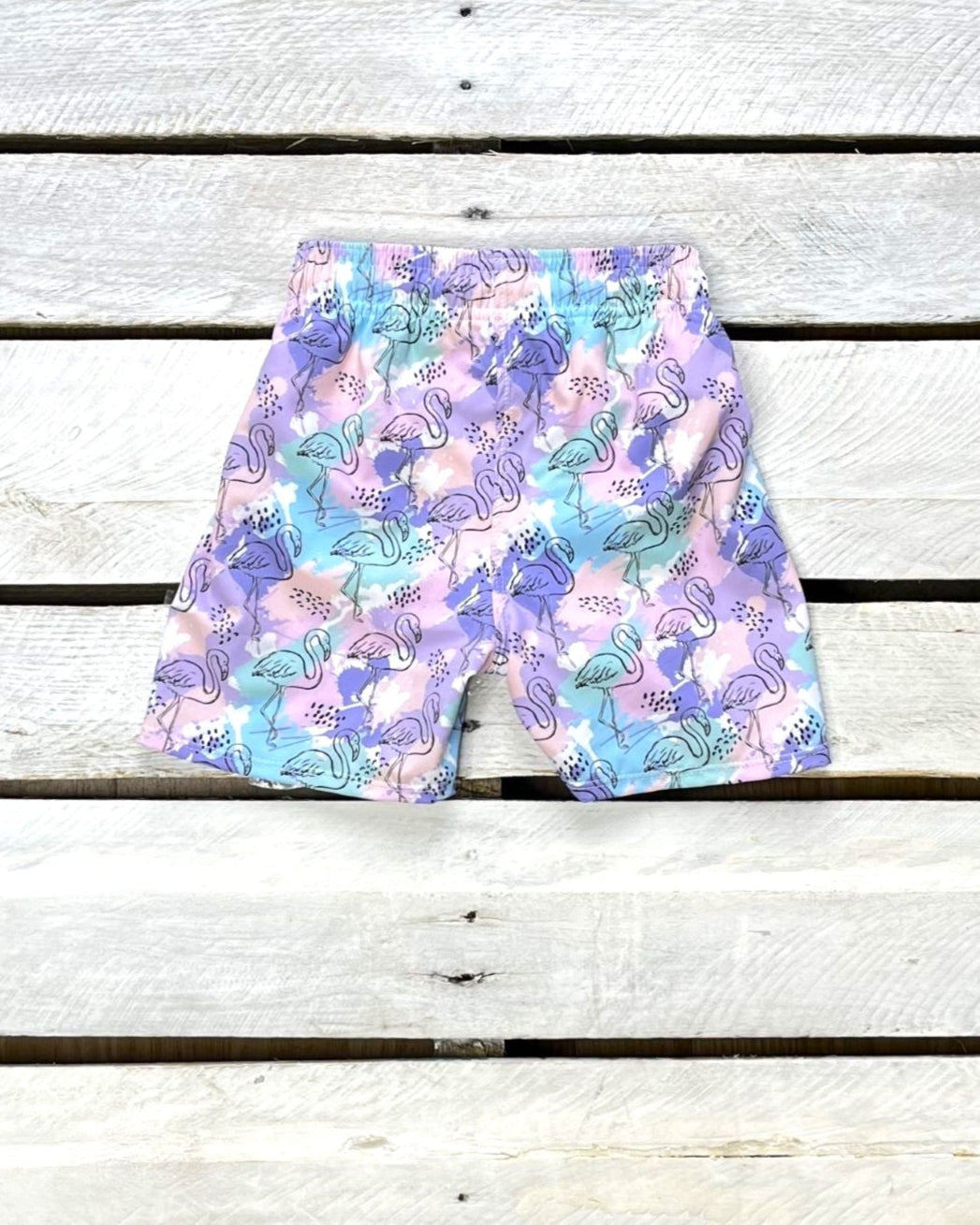 Cute toddler and children's swimwear. Matching sibling swim suit collections. UPF 50 Fabric. Made in the USA!