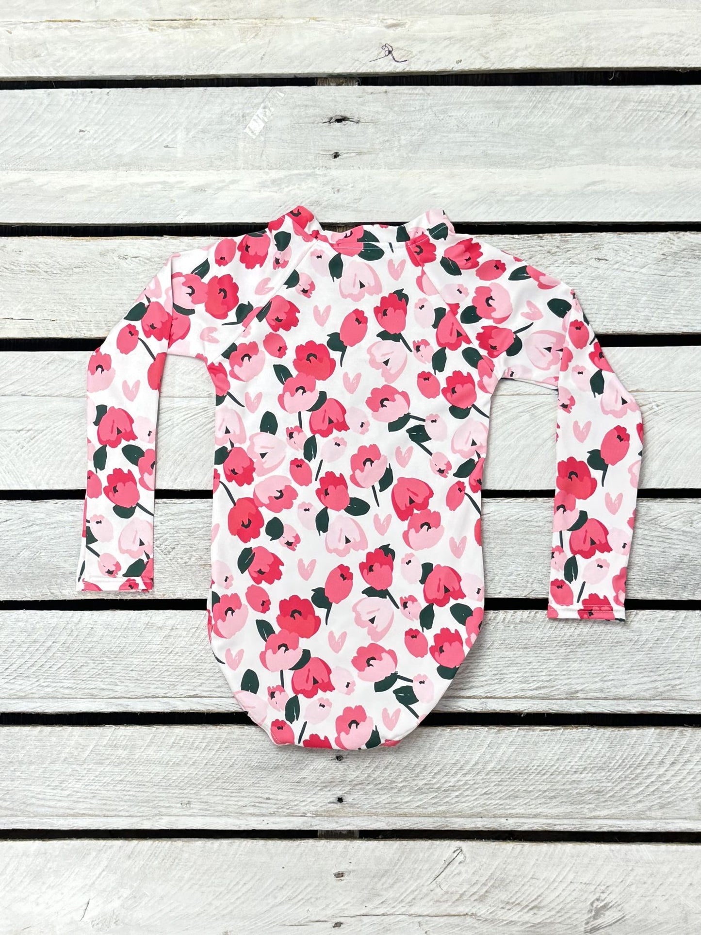 Cute toddler and children's swimwear. USA made. Matching siblings suits!