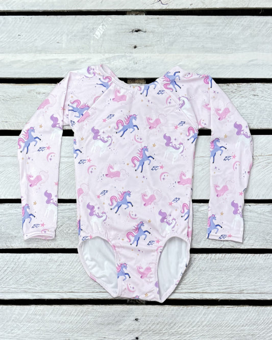 Cute toddler and children swimwear. USA made, UPF 50 + fabric.