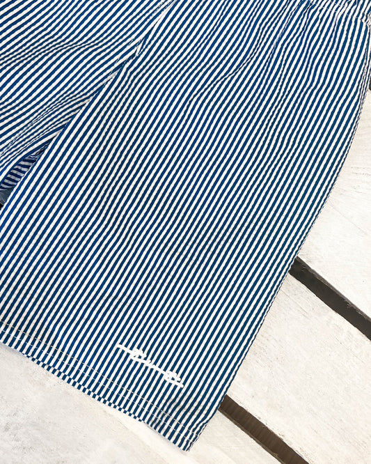 Cute toddler and children's swimwear. Matching sibling swim suit collections. UPF 50 Fabric. Made in the USA!