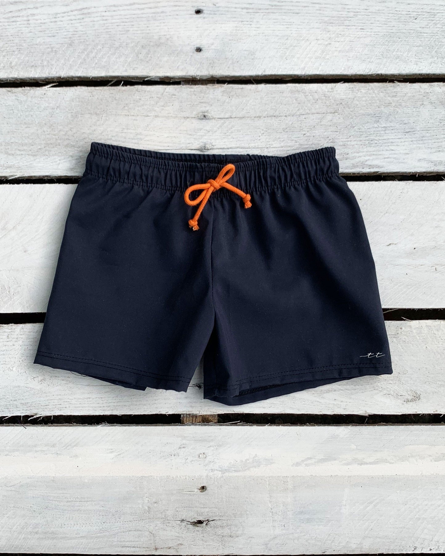 Cute toddler and children's swimwear. Matching sibling swim suit collections. UPF 50 Fabric. Made in the USA!