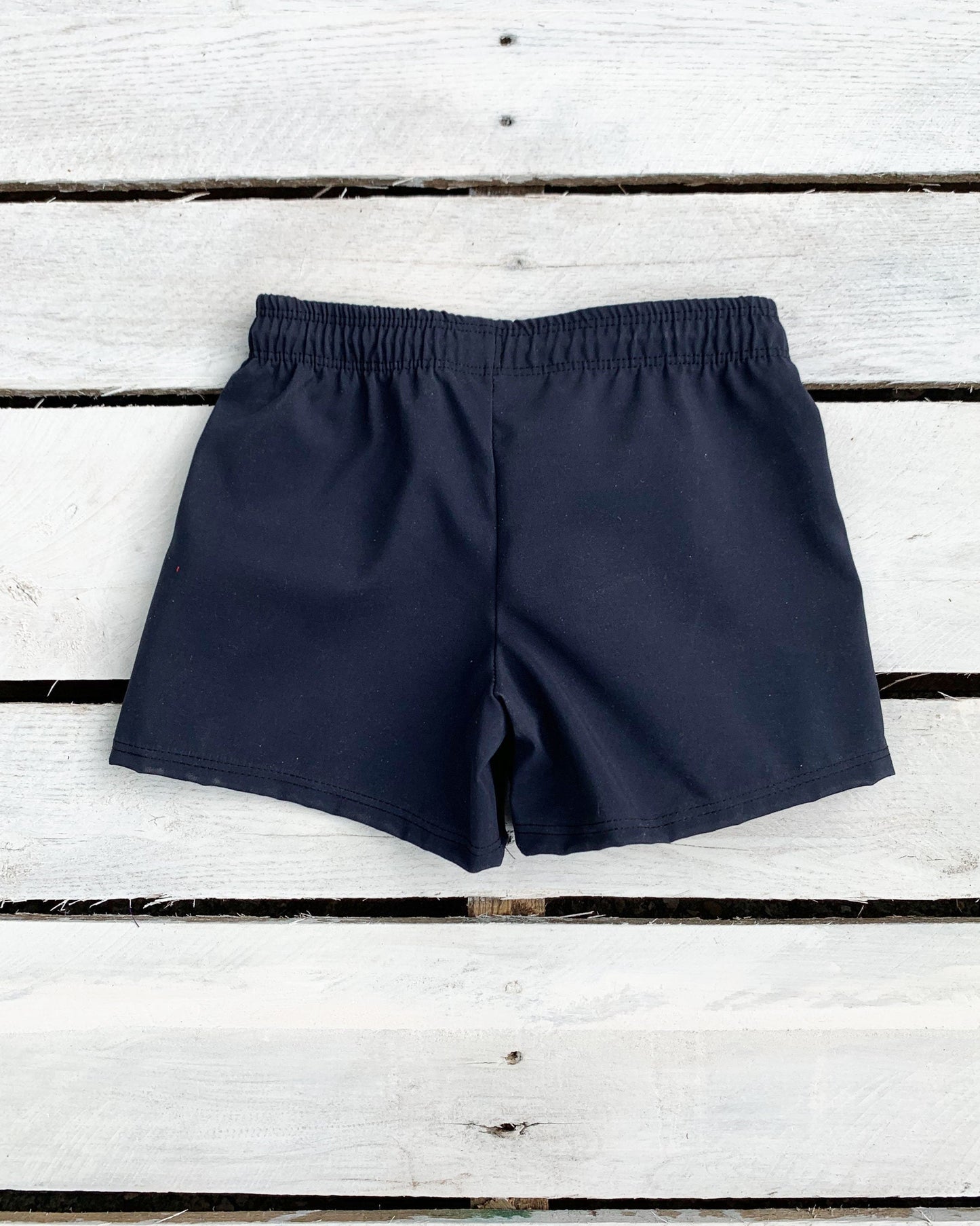 Cute toddler and children's swimwear. Matching sibling swim suit collections. UPF 50 Fabric. Made in the USA!