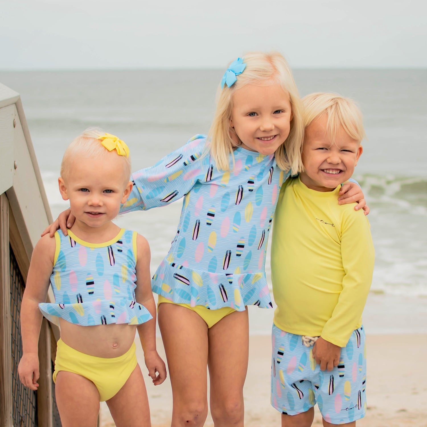 Surf's Up
