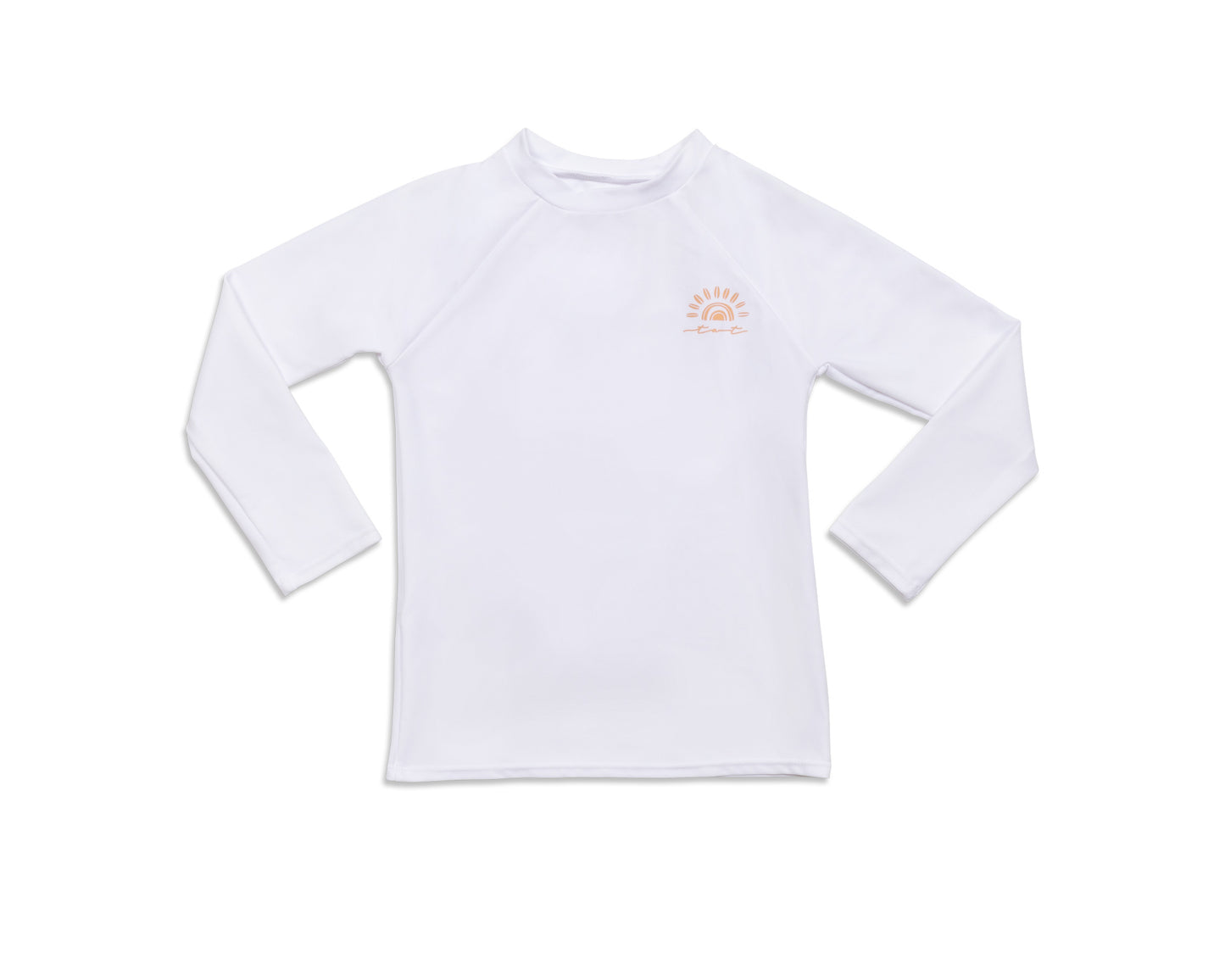 Sunny Days Long Sleeve Sun Shirt