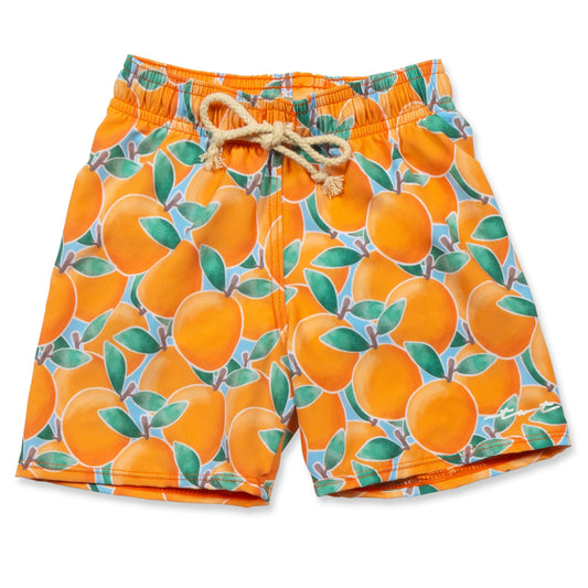 Cuties Swim Trunks