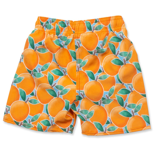 Cuties Swim Trunks