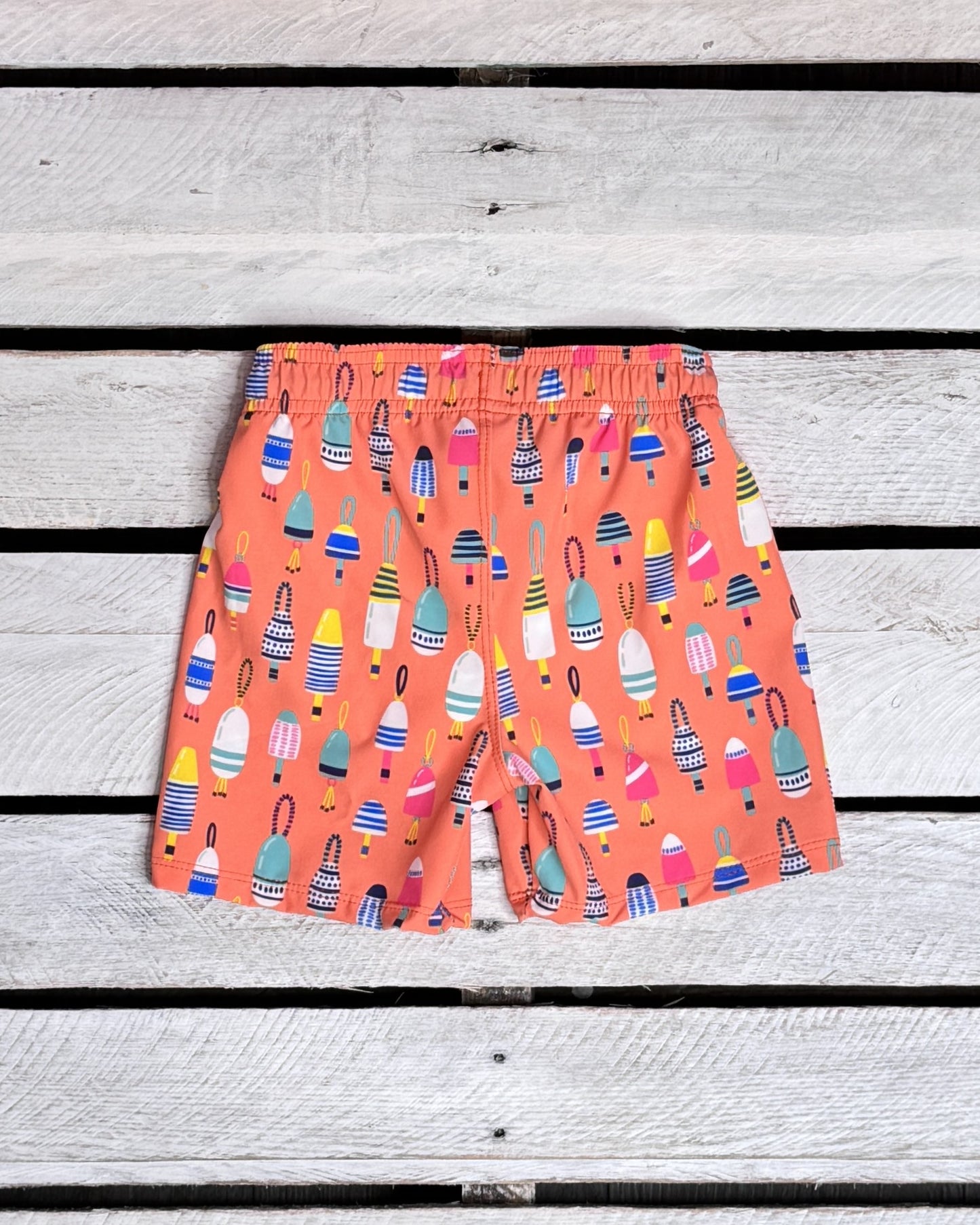 Buoy Swim Trunks