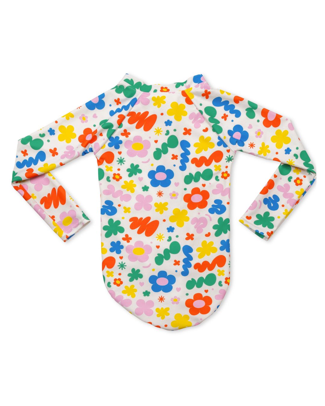 Cute toddler and children's swimwear. Matching sibling swim suit collections. UPF 50 Fabric. Made in the USA!