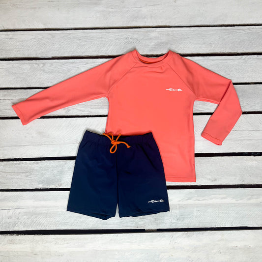 Shark Bite Boys 3 Piece Set